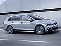 Volkswagen Golf Alltrack